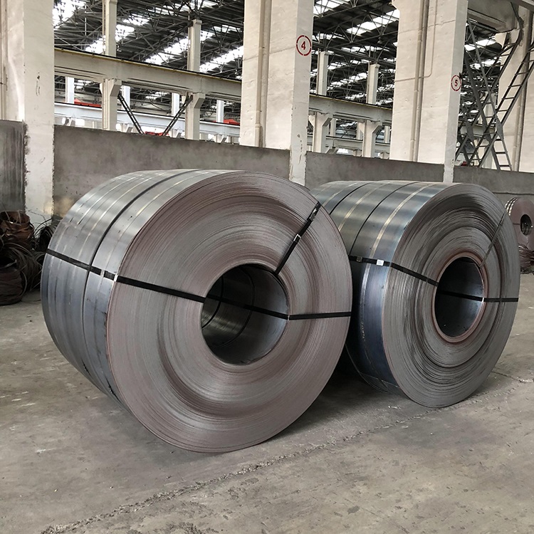 St37 Carbon Steel Coil