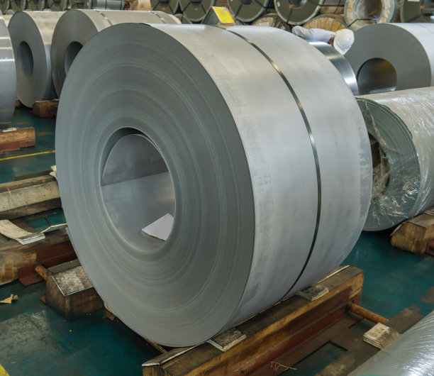 St37 Carbon Steel Coil