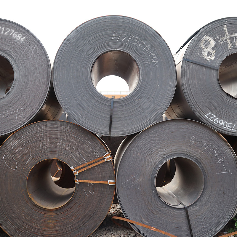 Carbon Steel Coil