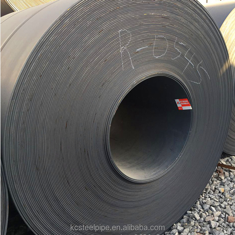 Carbon Steel Coil