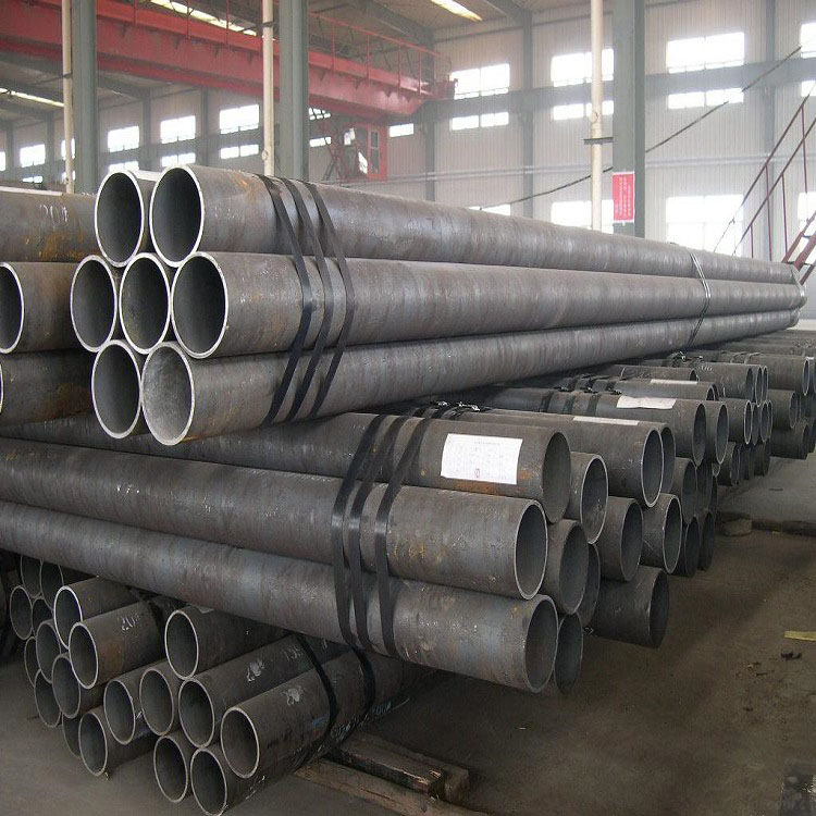 DC01 Carbon Steel Pipe