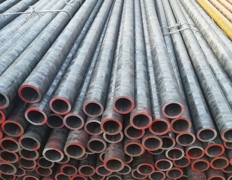 A36 Carbon Steel Pipe