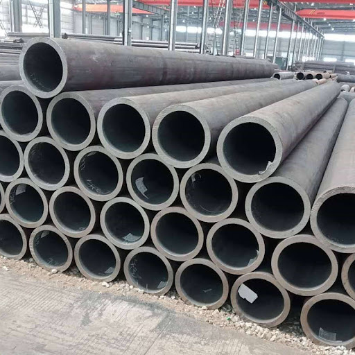 Mild Steel Pipe/Tube