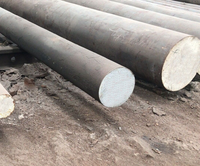 S335JR Carbon Steel Bar