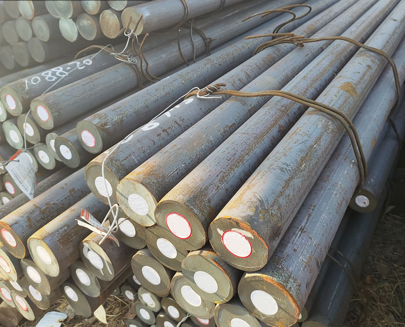 A36 Carbon Steel Bar