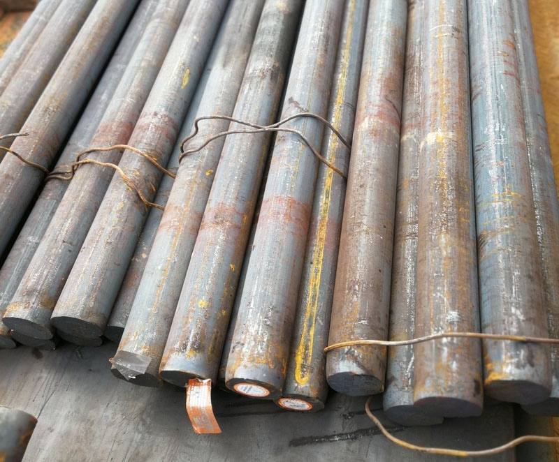Carbon Steel Bar