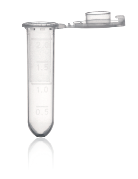 لماذا تتشوه أو تتشقق بعض حوامل أنابيب الطرد المركزي الدقيقة بعد التعقيم؟ (وكيفية تجنب ذلك)