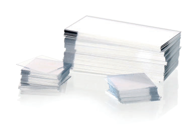 زجاج التغطية CSW