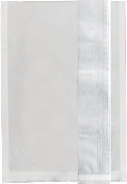 أكياس العينات المعقمة وأكياس الخلاط