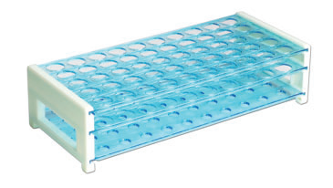 حامل الأنابيب