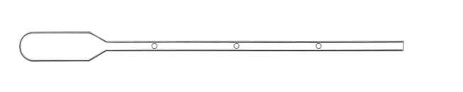 ماصة بلاستيكية للنقل