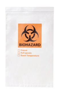 حقيبة العينات