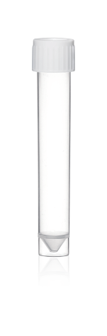 تأثير تصميم أنبوب الثقافة على نتائج نمو الخلايا