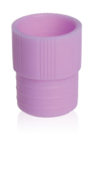 قابس عالي القبضة