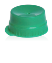 غطاء أنبوب مرن