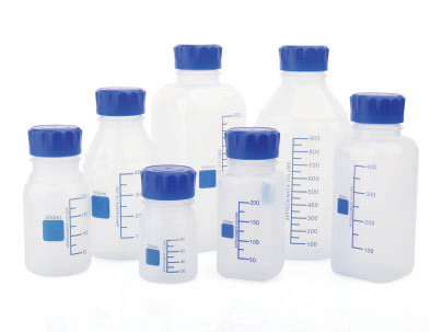 قارورة كاشف GL45