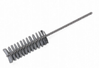 فرشاة الأنبوب