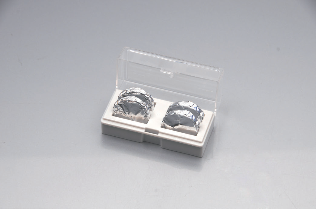 غطاء زجاج مزرعة الخلايا