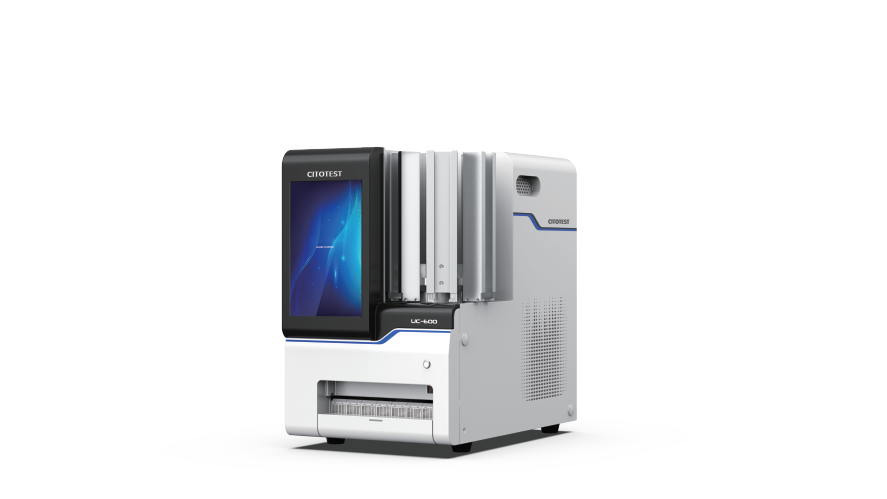 طابعة كاسيت ليزر UC-600 8004-0202