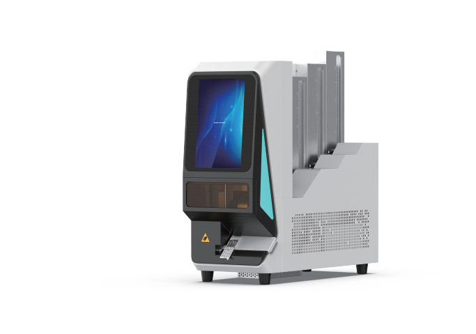 طابعة كاسيت ليزر UC-160 8004-0201