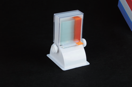 حامل الشرائح