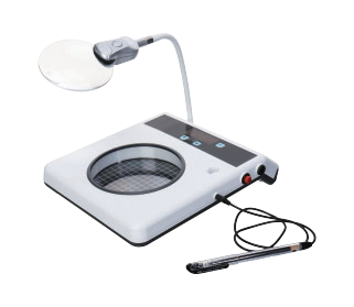 عداد المستعمرات