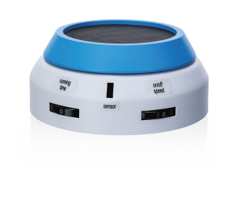 طاولة بتري الكهربائية الدوارة