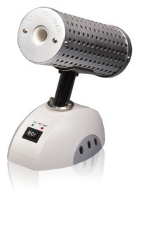 معقم بكتي-سينيريتور