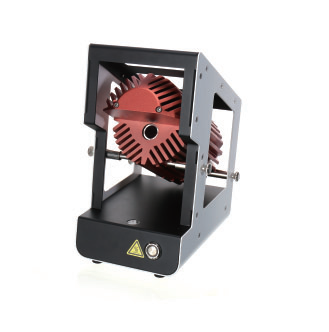 معقم الأشعة تحت الحمراء الدقيق