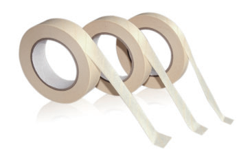 شريط مؤشر التعقيم