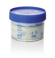 التخزين بالتبريد