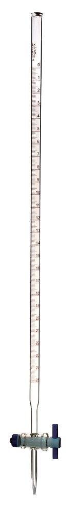 سحاحة مع محبس PTFE