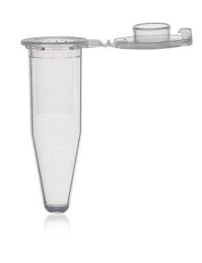 مقارنة مواد أنبوب الطرد المركزي: البلاستيك مقابل الزجاج