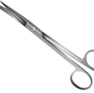 أدوات التشريح