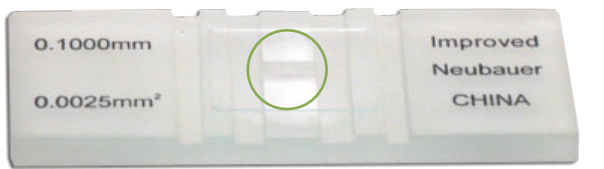 عدادات الكريات الدموية