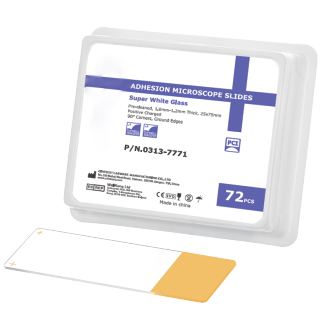 شرائح مجهرية PCI بلون بلس