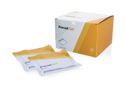 هلامات البروتين الجاهزة