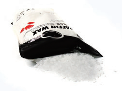 شمع البارافين