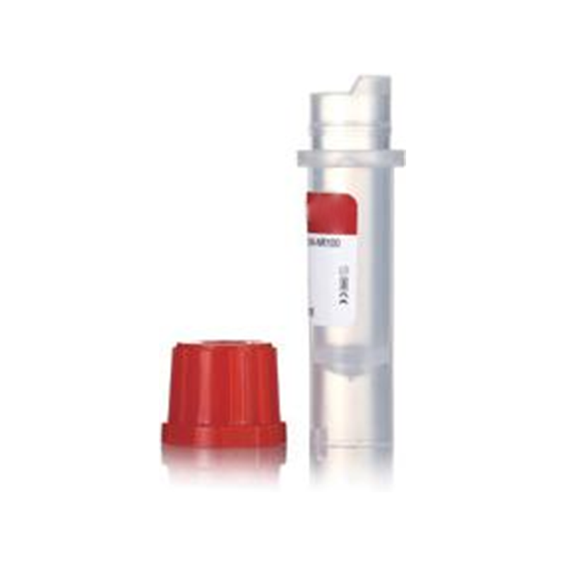 أنبوب صغير النوع أ