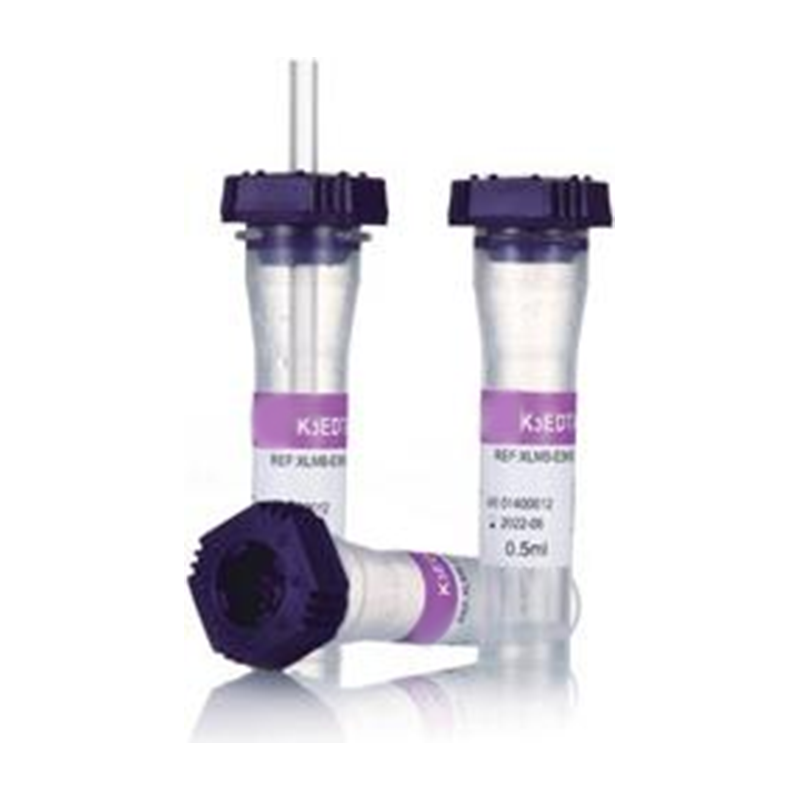 أنبوب صغير النوع ب