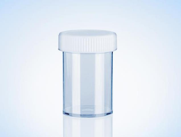 كوب أمان PS سعة 60ml