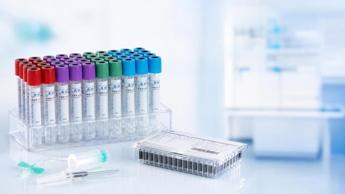 Non Vacuum Blood Collection Tubes: When They Are Preferred in Manual Sampling