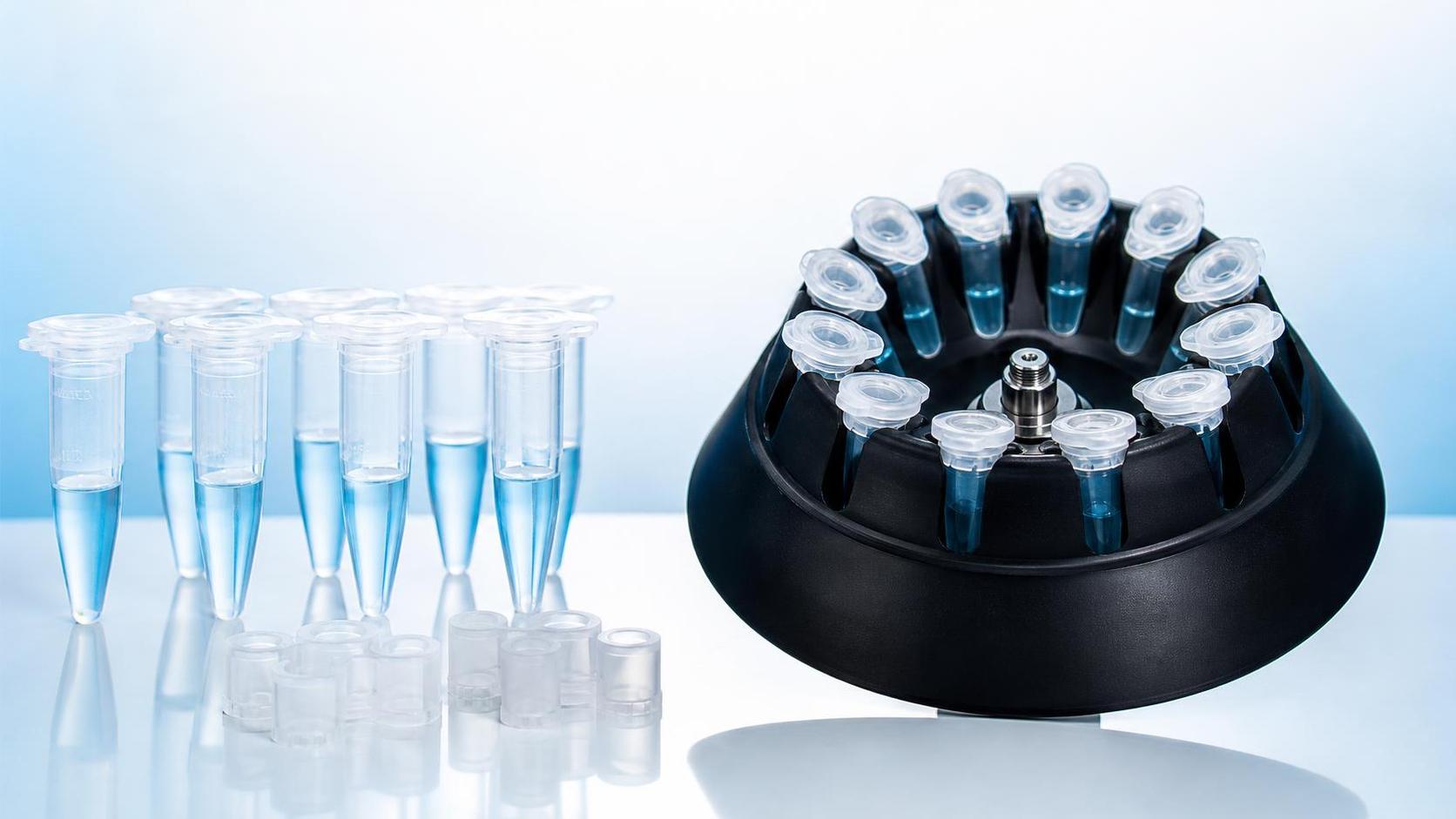 Can You Centrifuge 1