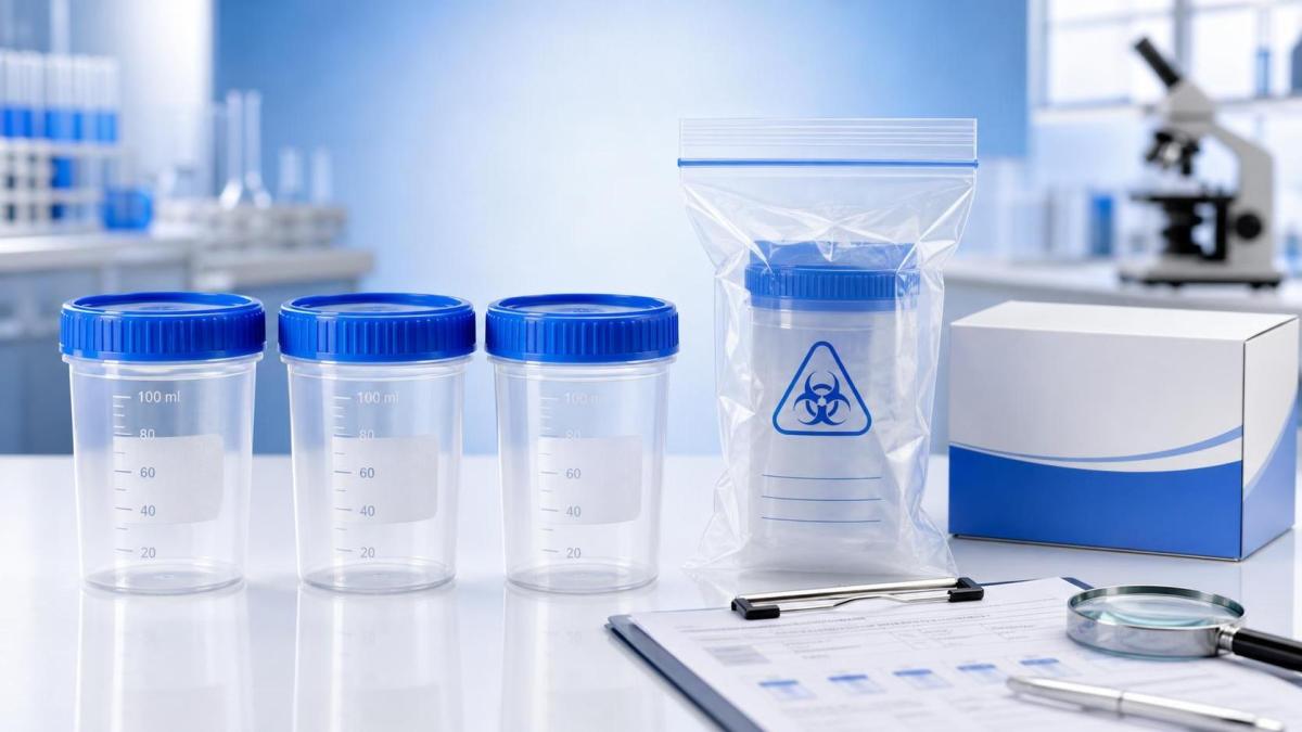 Urine Container Standards: What Quality Teams Should Check Before Approval Urine Container Standards: What Quality Teams Should Check Before Approval