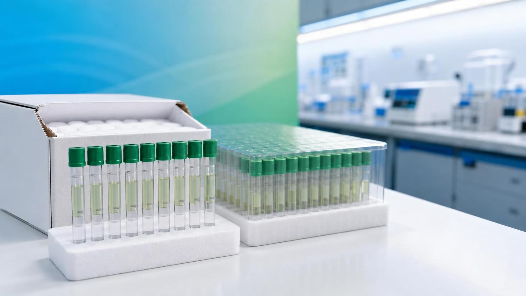 What Determines Heparin Tube Price Beyond the Initial Purchase Cost?