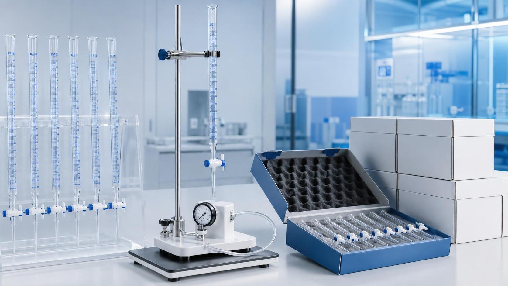 How to Audit a Burette Manufacturer in China Before Placing an Order
