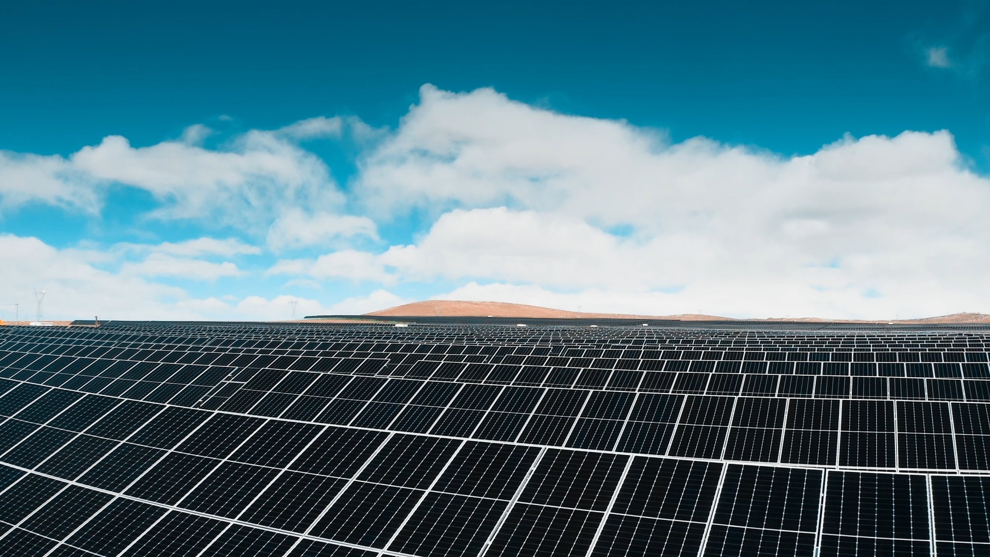 CLP Xizang Shigatse Project