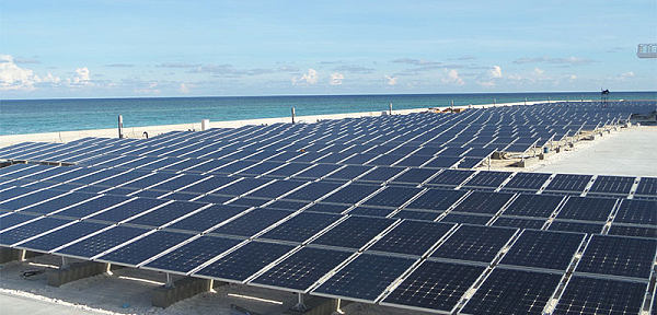 Nansha Island Project Nansha Island Project