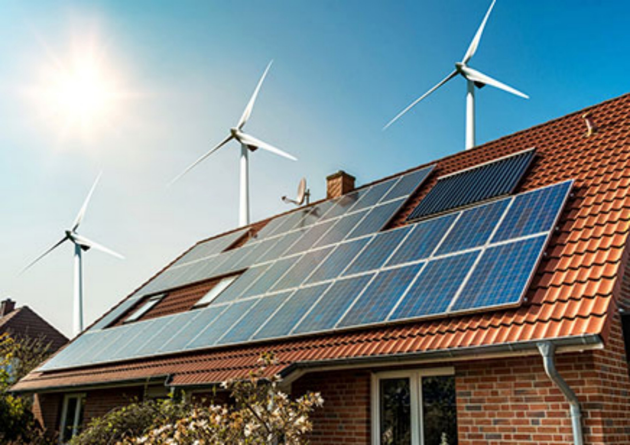 How to choose household photovoltaic modules?