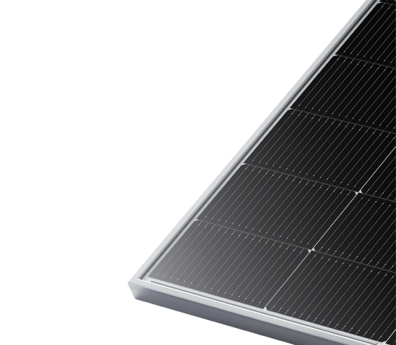 Hi-MO 7 LR8-66HGD 595 600 605 610 615 620 625M